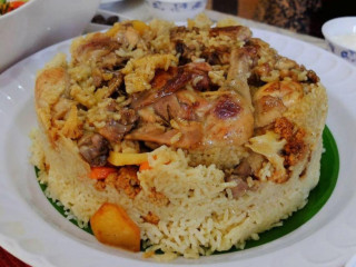 Abu Omar Halal