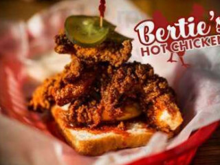 Bertie's Hot Chicken