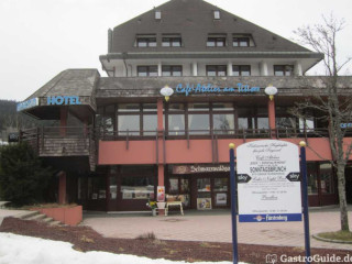 Maritim Titisee · Vier Täler