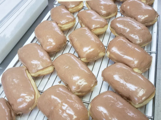 Donuts D-lite Wetumpka