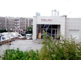 Pizza Mia