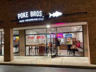 Poke Bros.