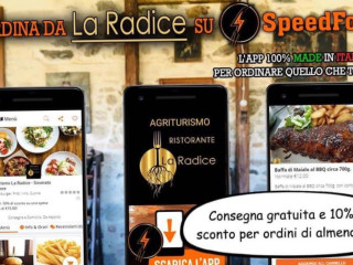 La Radice Trattoria 2.0