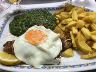 Restaurante Eira Velha