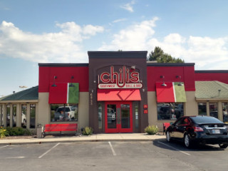 Chili's Grill