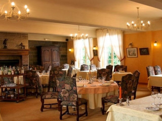 L'auberge De La Foret