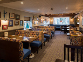 The Cricketers