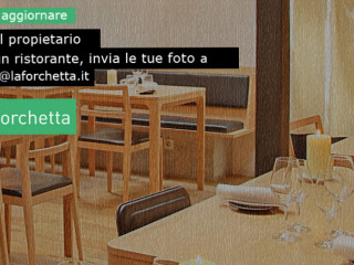 Trattoria Da Abramo