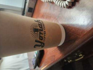 Yonah Coffee