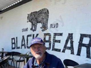 Black Bear Bread Company