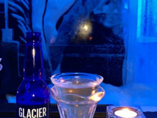 Icebar Oslo