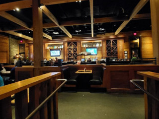 Copper River Grill