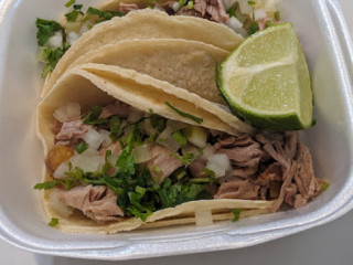 El Grande Carnitas