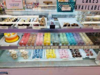 Sweet Eden Bakeshop