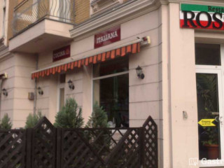 Trattoria Rossini