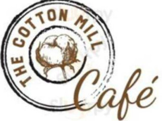 The Cotton Mill Cafe