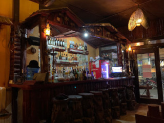 Mountain Pub