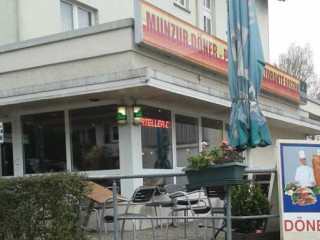 Munzur Döner