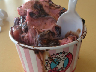 Marble Slab Creamery