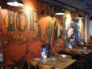restaurant image