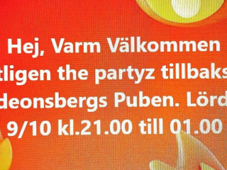 Gideonsbergs Puben