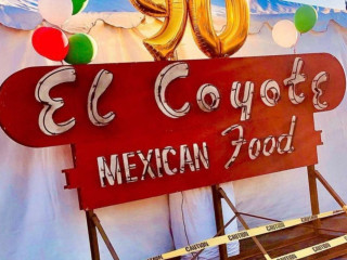 El Coyote