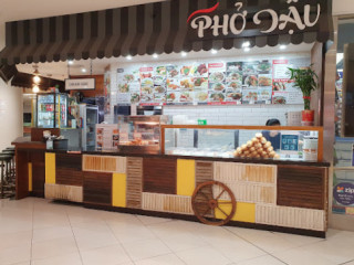 Pho Dâu