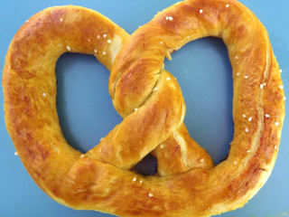 Finger Lakes Pretzel Factory