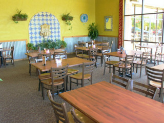 Hacienda Mexican Restaurants