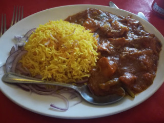 Malik Tandoori