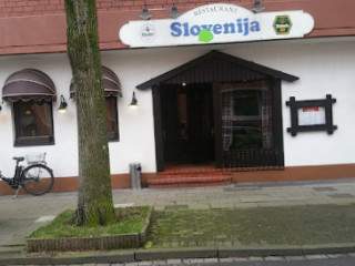 Slovenija