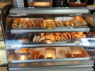 Las Delicias Bakery