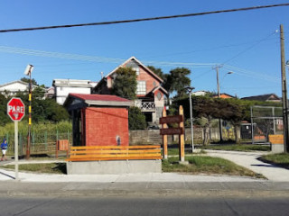 Cabañas Barrio La Arena