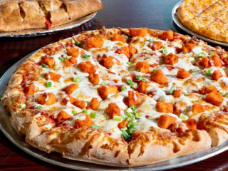 Chino Hills Pizza Company