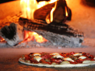 Sylvia's Brick Oven