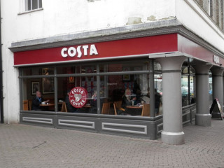 Costa Coffee