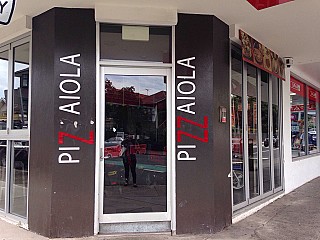 Pizzaiola