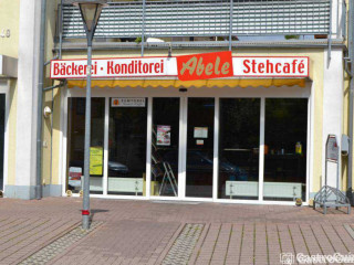 Bäckerei Abele