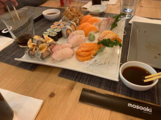 Masaaki Sushi House