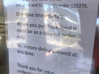 restaurant image