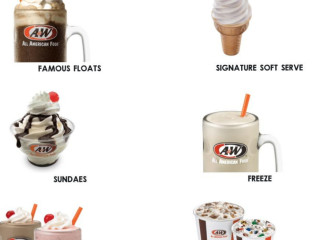 A&w