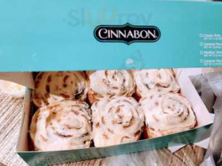 Cinnabon