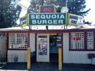 Sequoia Burger