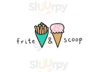 Frite Scoop