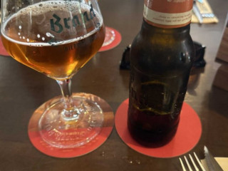 Blond Lunch Diner Heemskerk