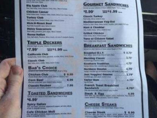 restaurant image