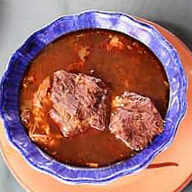 Birria Y Menudo El 40