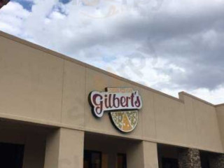 Gilbert's Louisiana Pizza House