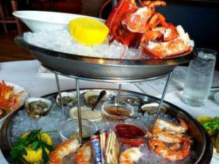 Eddie V's Prime Seafood