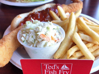 Ted's Fish Fry